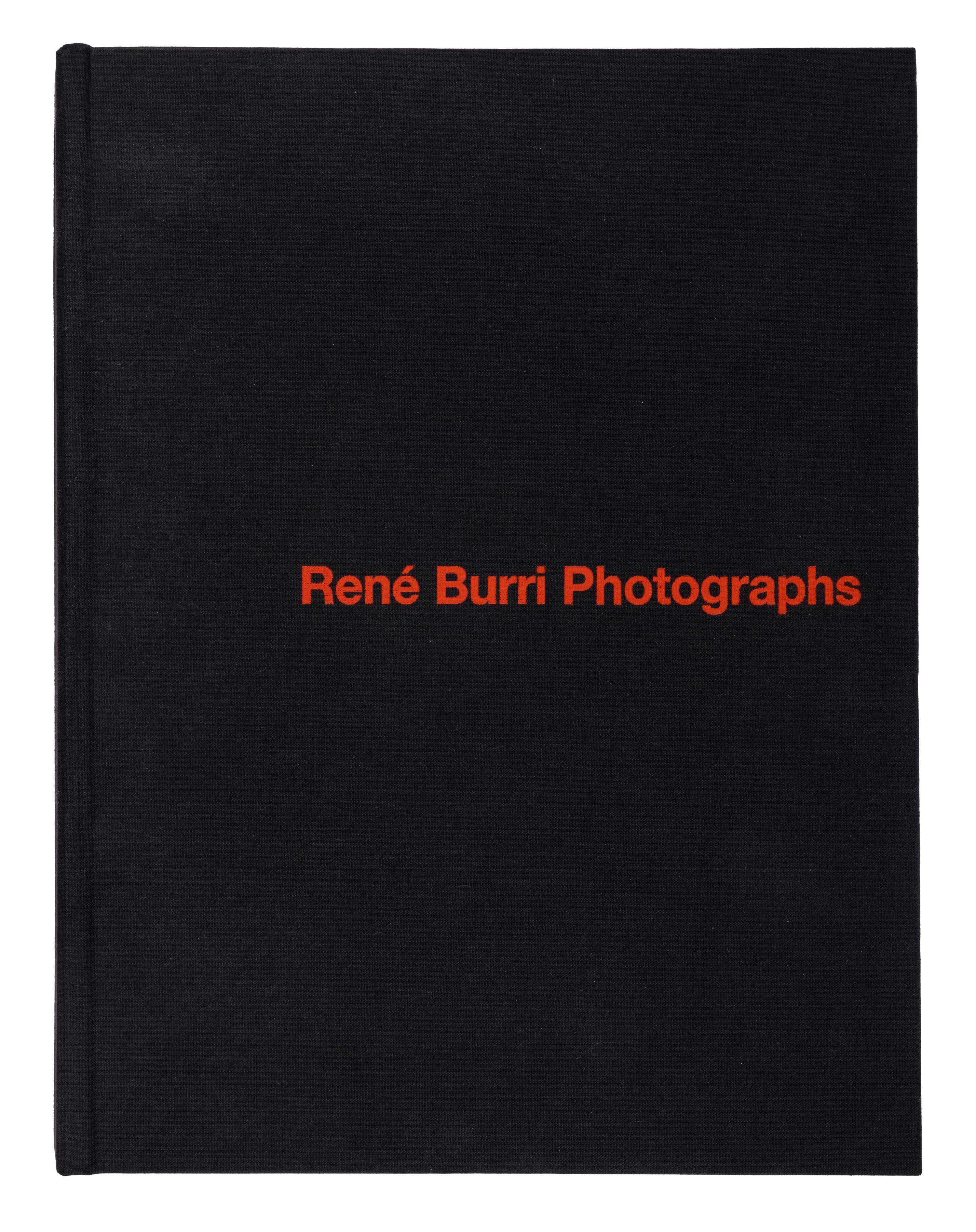 René Burri (1913-2014) Pablo Picasso, Villa "La Californie", 1957; and volume, Koetzle, "René Burri Photographs," 2004