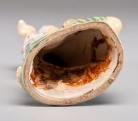Federal Art Project Rima Sculpture