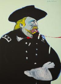 Portrait, 1896