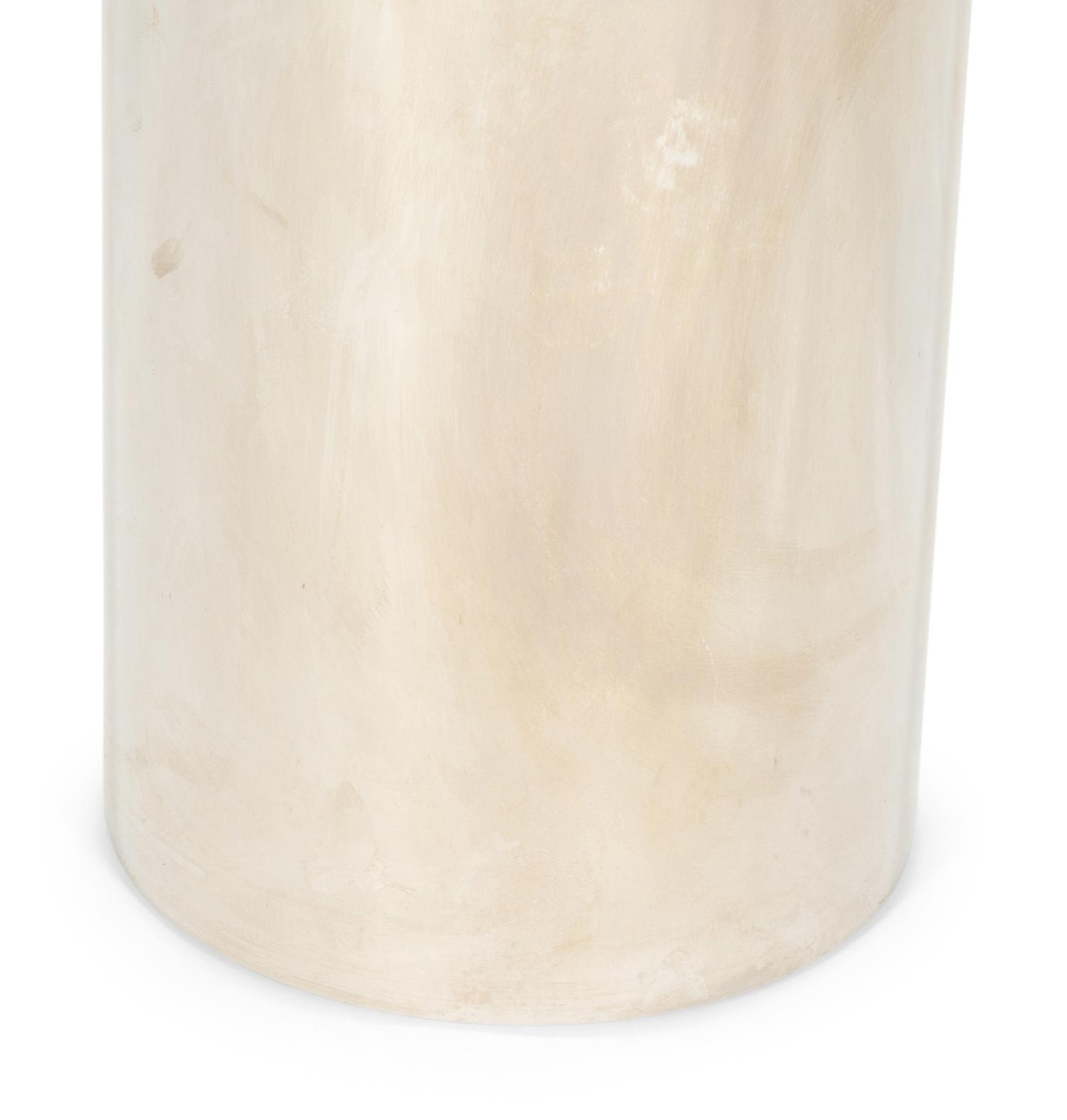 An R. Hughes Cockatoo Side Table