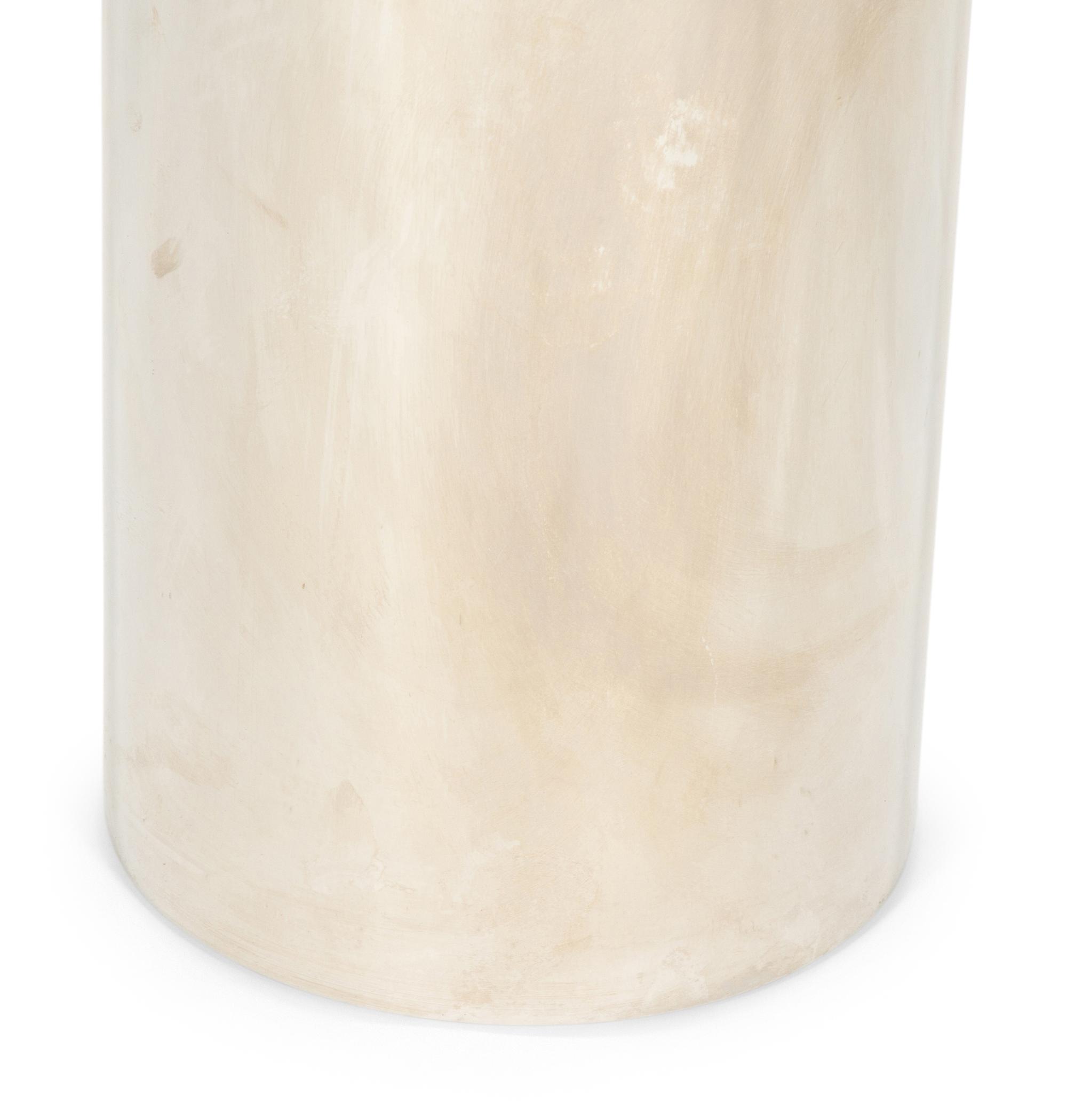 An R. Hughes Cockatoo Side Table