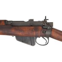 **New Zealand Marked Long Branch Enfield No. 4 Mk. I Rifle