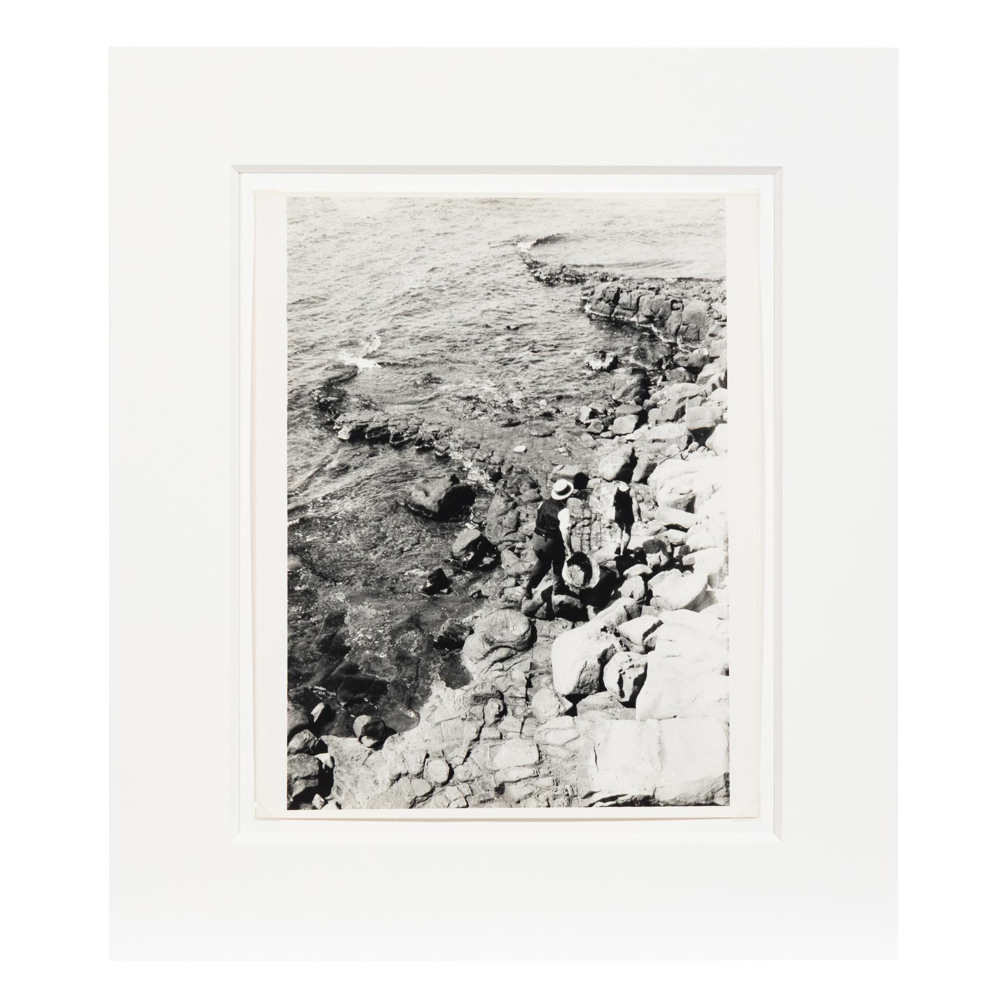 László Moholy-Nagy (Hungarian, 1845-1946) — Europe , 1925; printed later