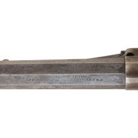 Remington New Model Police Percussion Revolver