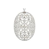 DIAMOND PENDANT