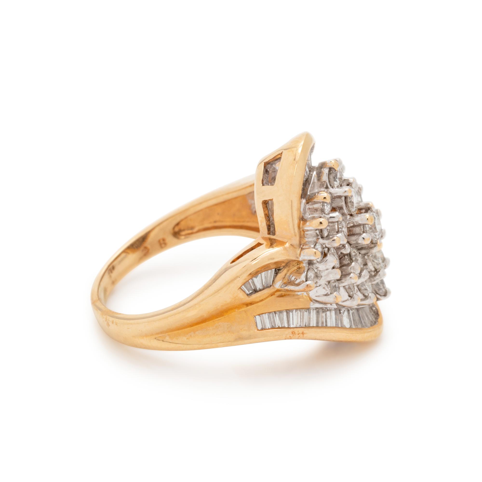 DIAMOND RING
