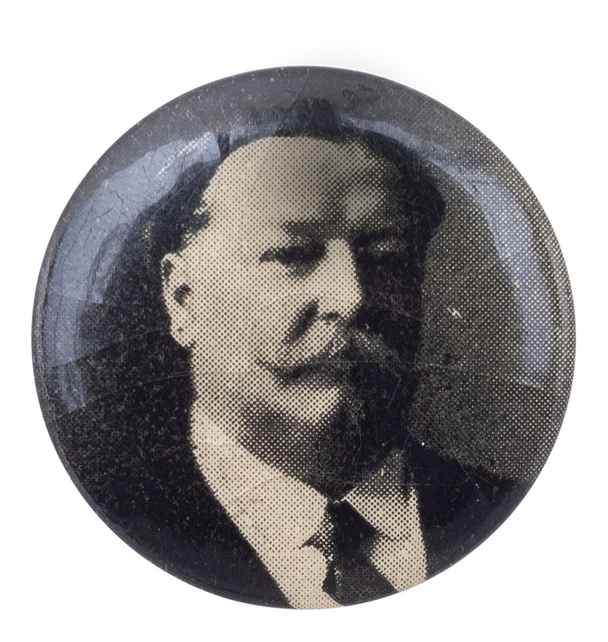 TAFT, William H. (1857-1930). Two typed letters signed ("Wm. H. Taft"), 1902 and 1921.