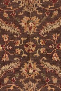 A Soumak Wool Rug
