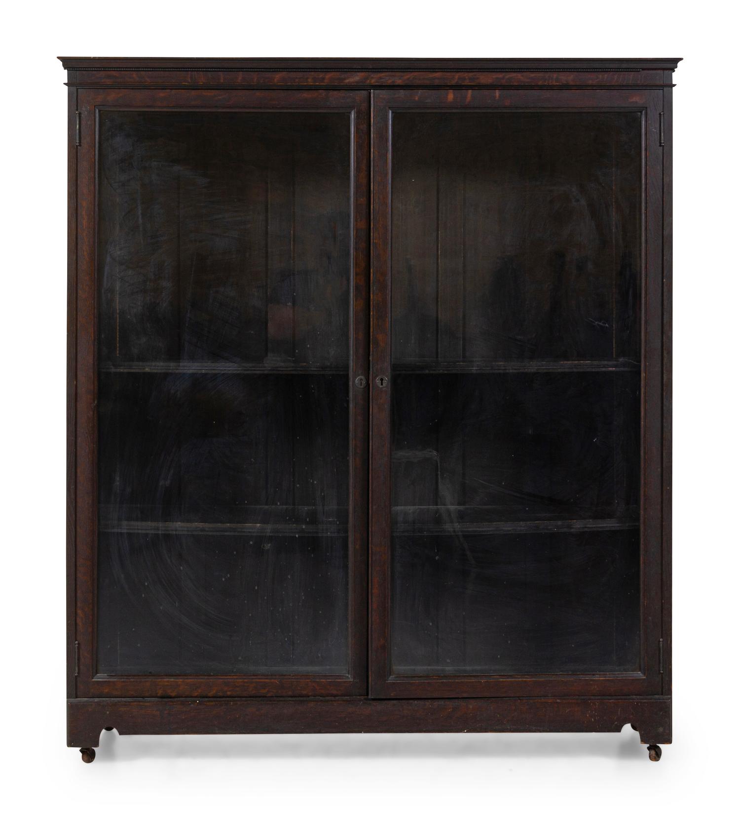 An American Bookcase
