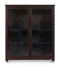 An American Bookcase