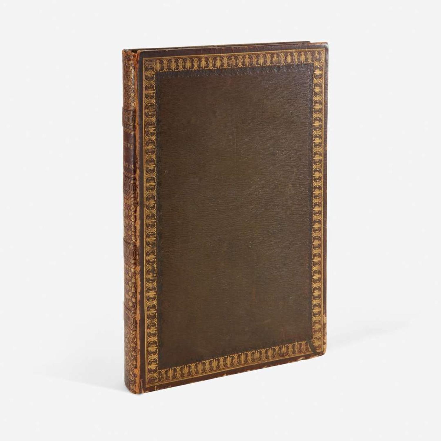 [Travel & Exploration] [Great Britain] Pyne, W(illiam).H(enry). The Costume of Great Britain