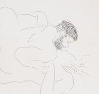 Homme et Femme , 1927