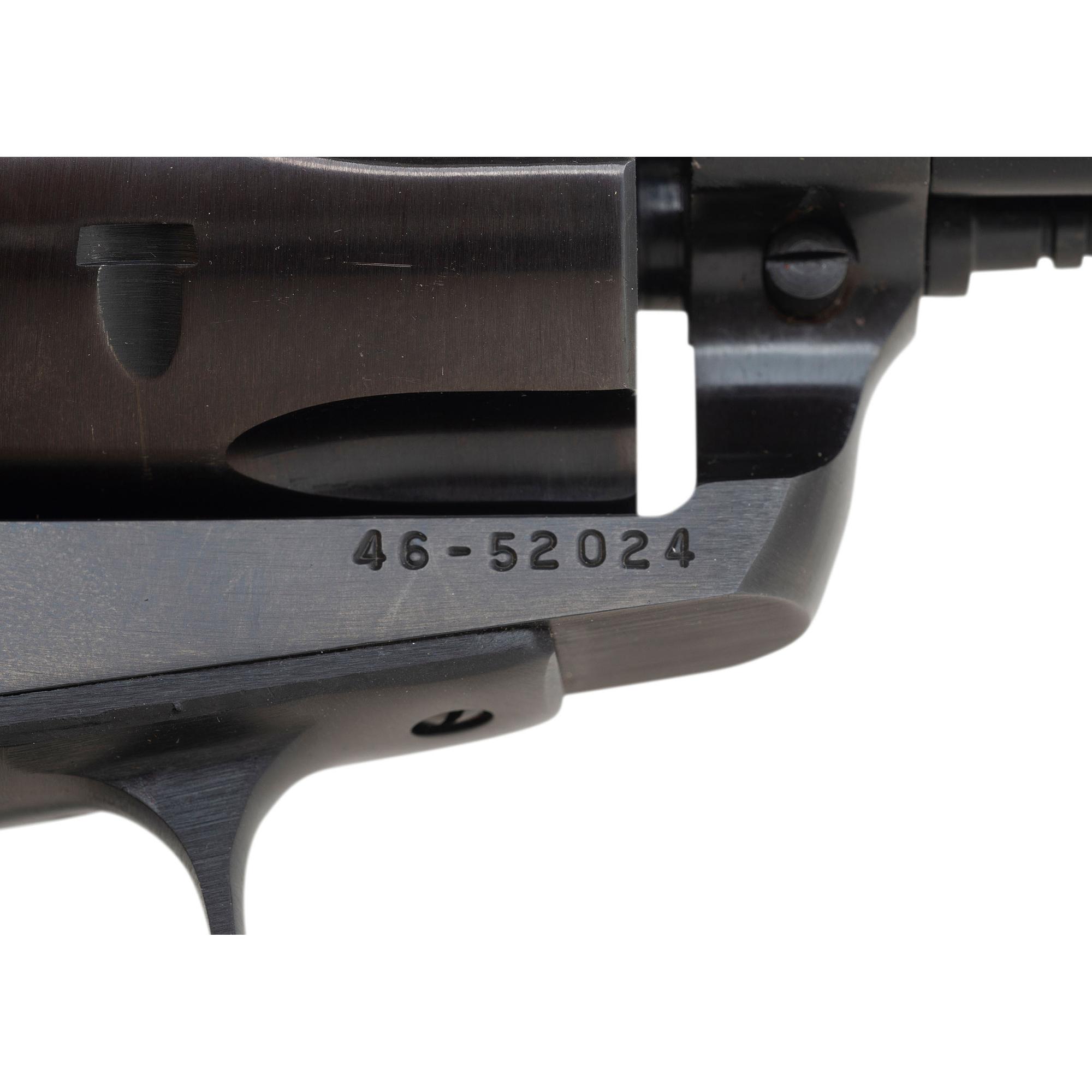 *Ruger New Model Blackhawk .45 in Box with .45 LC and .45 ACP Cylinders