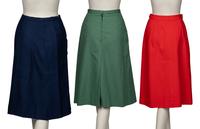 Three Hermès Skirts, 1977