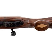 * Weatherby Mark V 7mm Weatherby Magnum Rifle