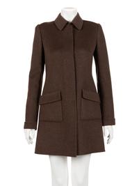 Three Designer Ensembles: One Oscar de la Renta Three Piece Ensemble, One Yves Saint Laurent Skirt, One Givenchy Jacket, 1980-90s