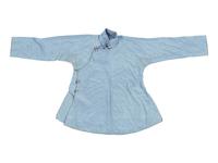 Four Chinese Monochrome Woven Lady's Jackets