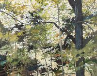 Dan Wingren (American, 1923-1998)