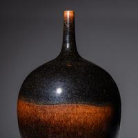 Ceramic vase