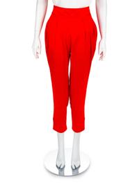 Givenchy Pants, 2008