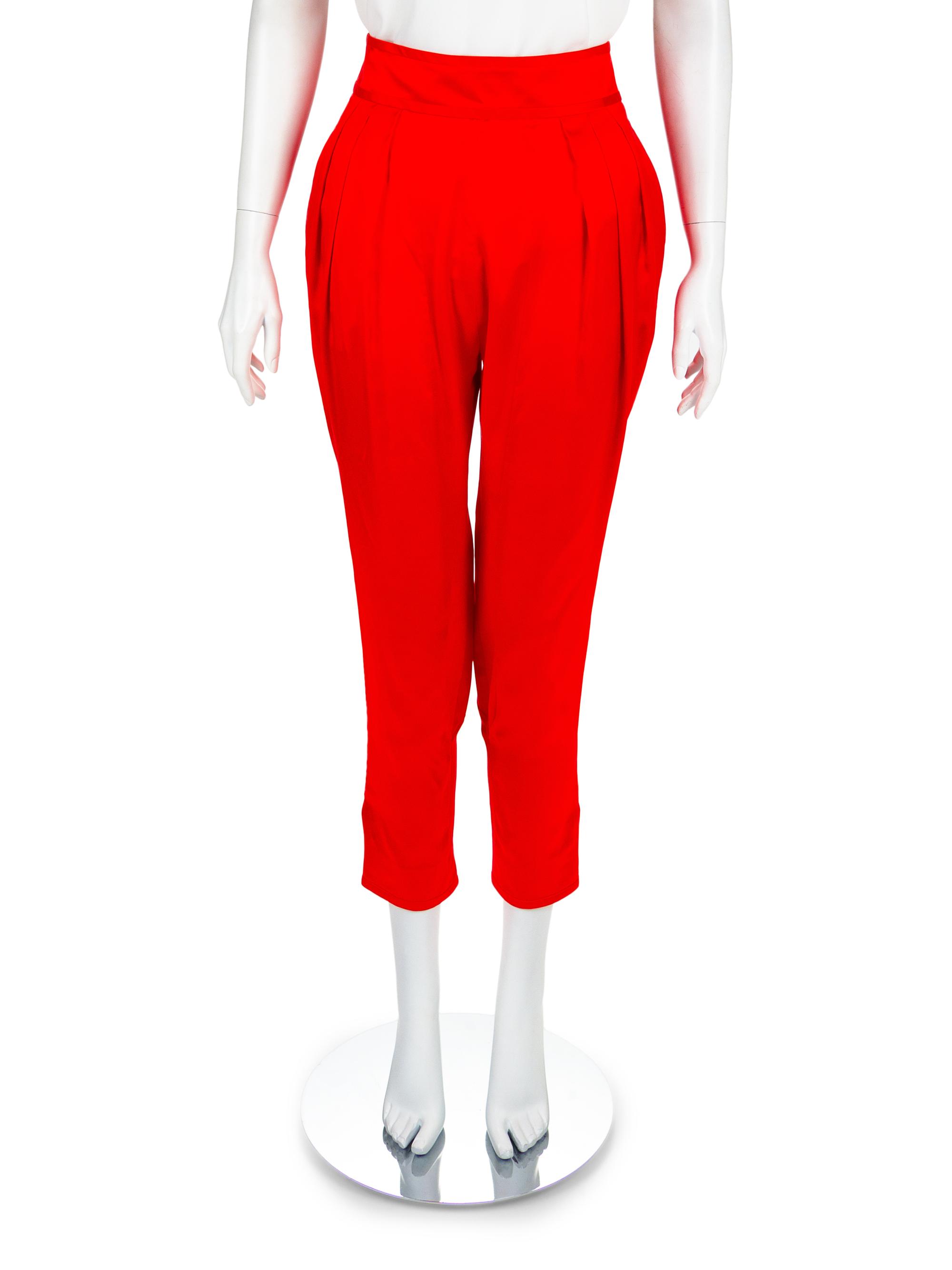 Givenchy Pants, 2008