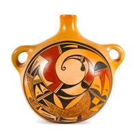 Garnet Pavatea (Hopi-Tewa 1915-1981)