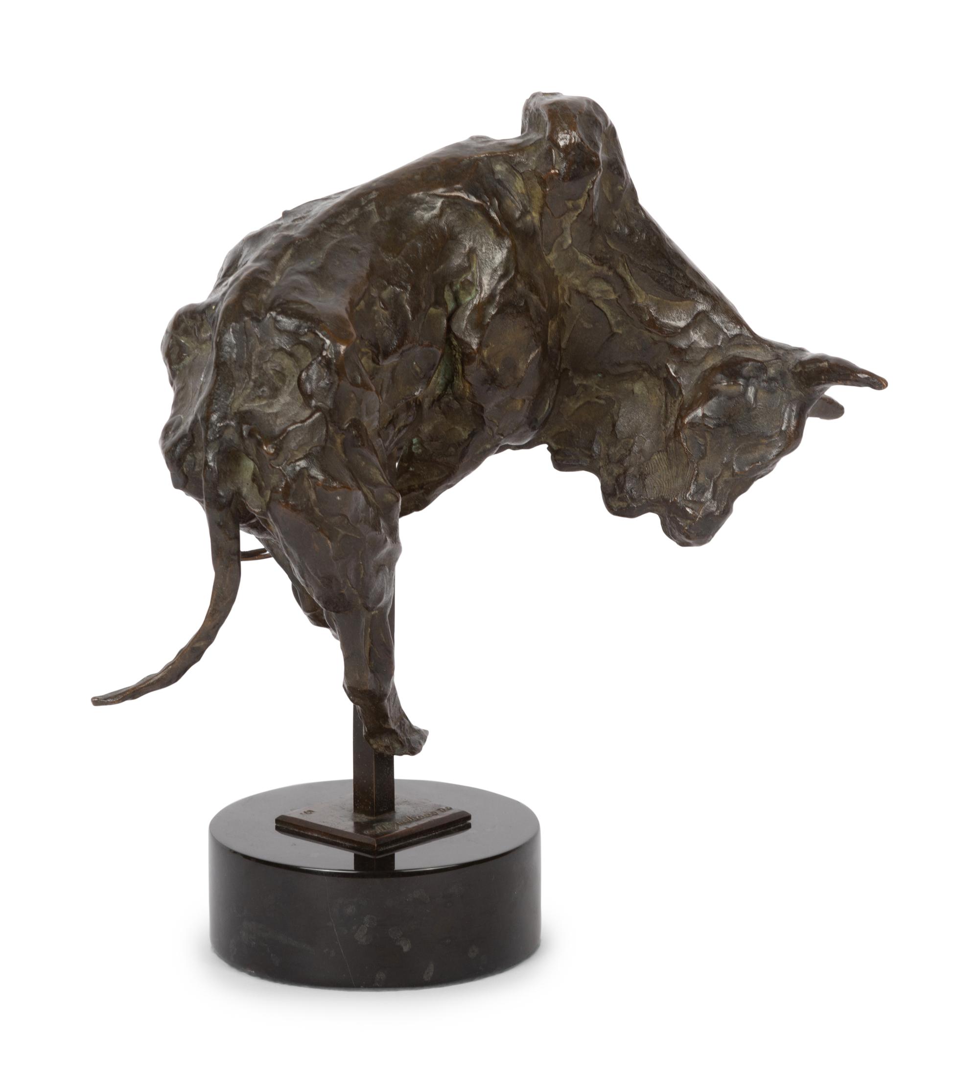 Bull Study