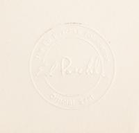 Michael Jordan (from One on One ) , 1994 (3 works)