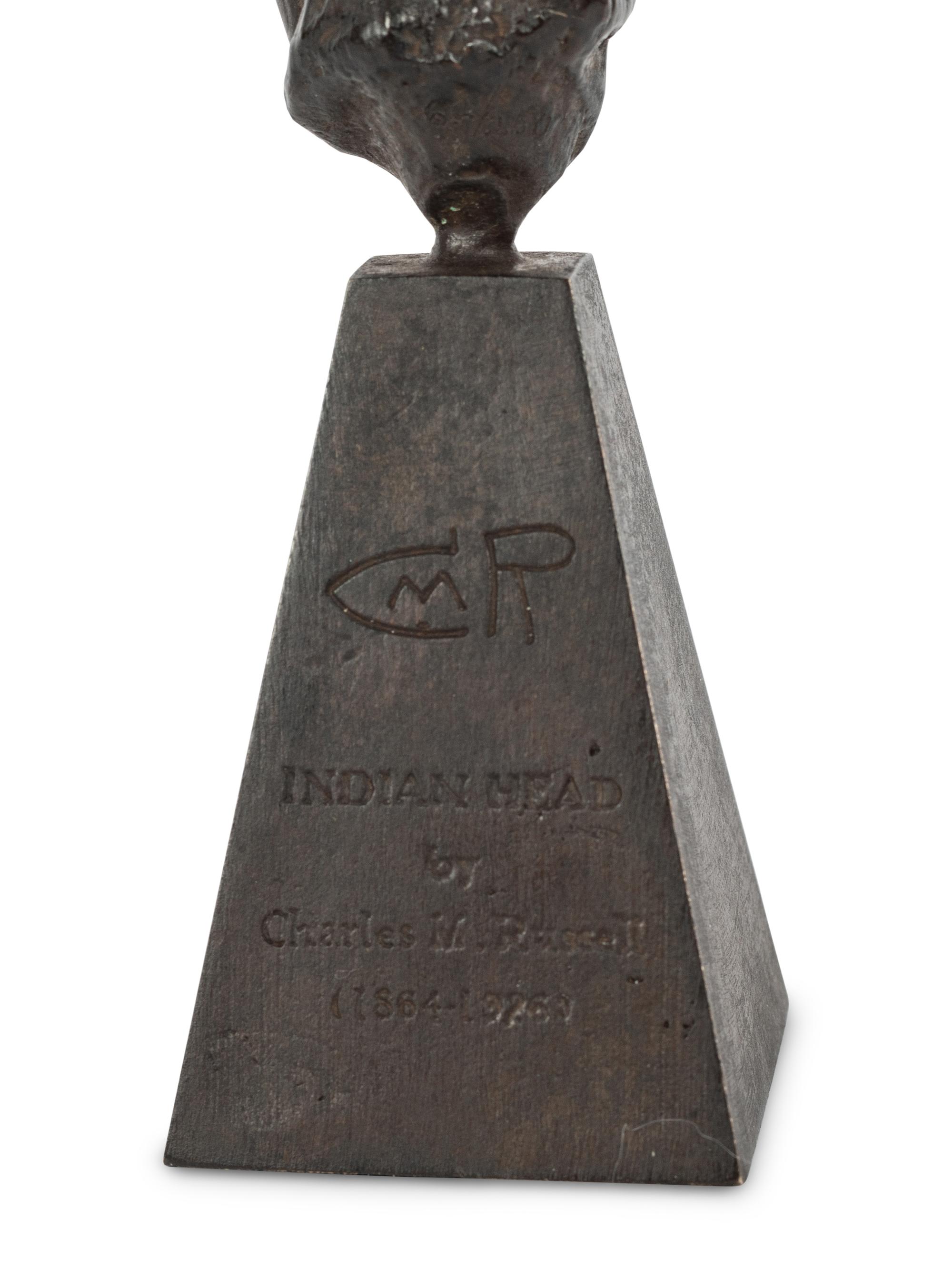 Indian Head