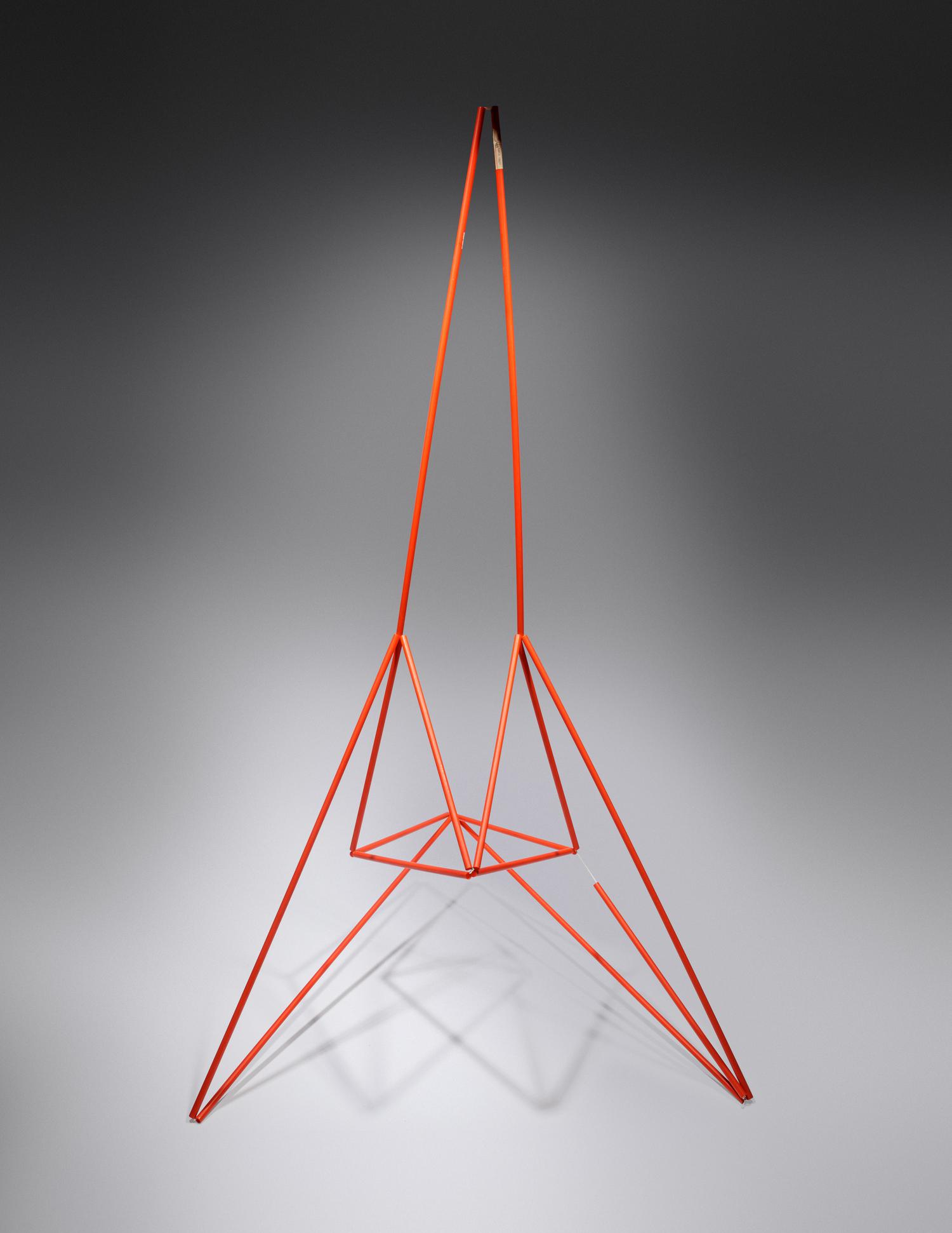 The Geoform from Toys by Artists