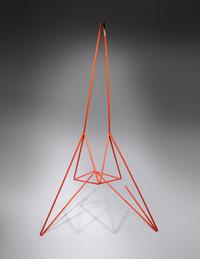 The Geoform from Toys by Artists