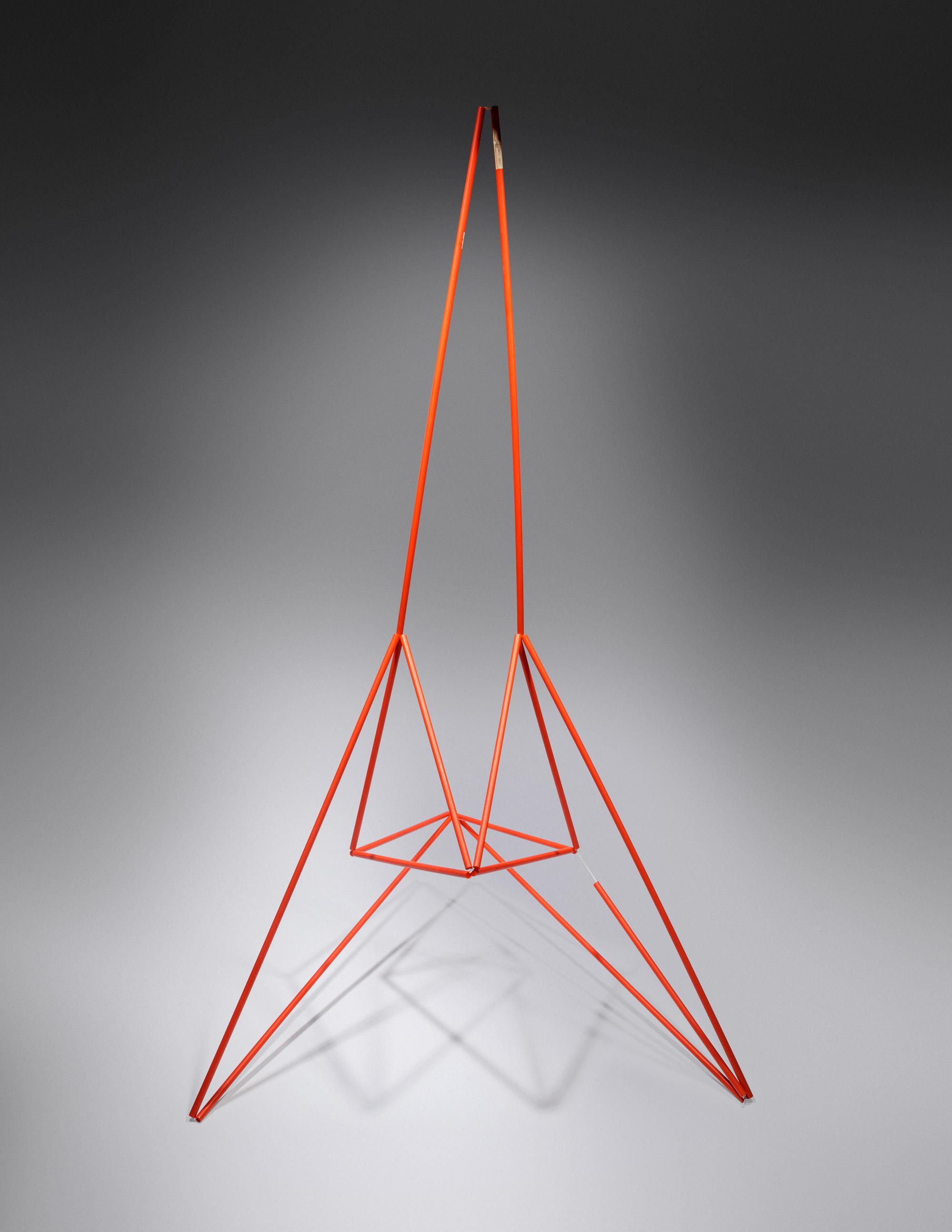 The Geoform from Toys by Artists