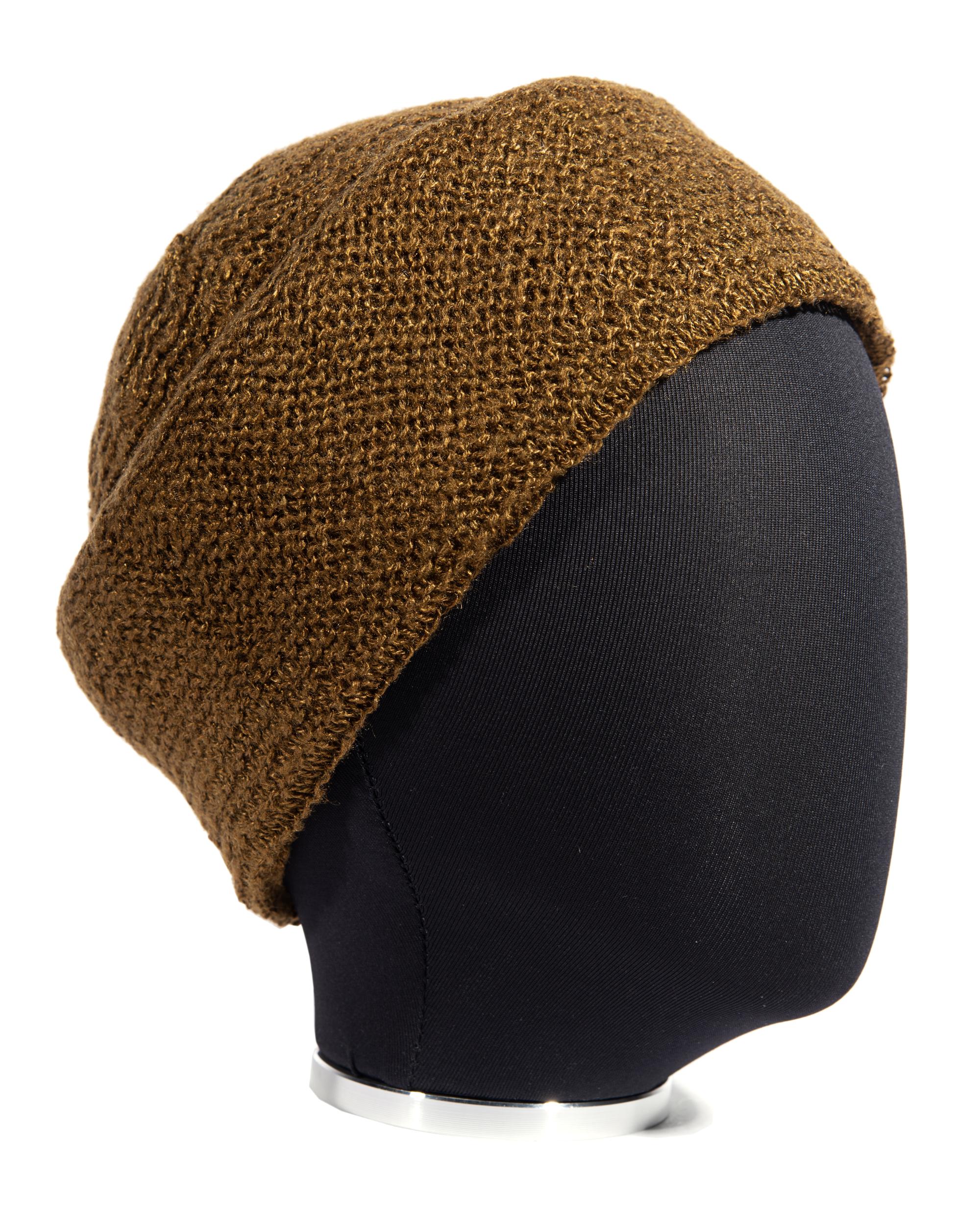 Sea Silk Hat, 1920-50