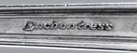 An American Silver Flatware Service