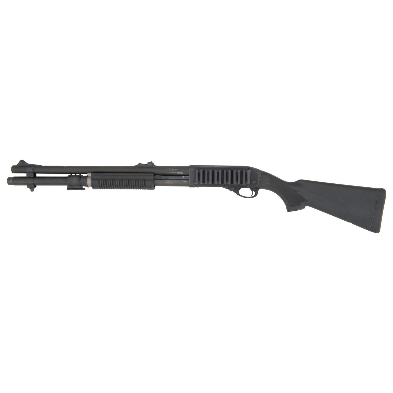 *Remington Model 870 Police Magnum Ohio State Highway Patrol