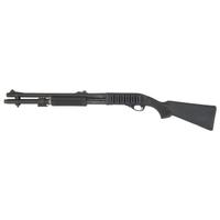 *Remington Model 870 Police Magnum Ohio State Highway Patrol