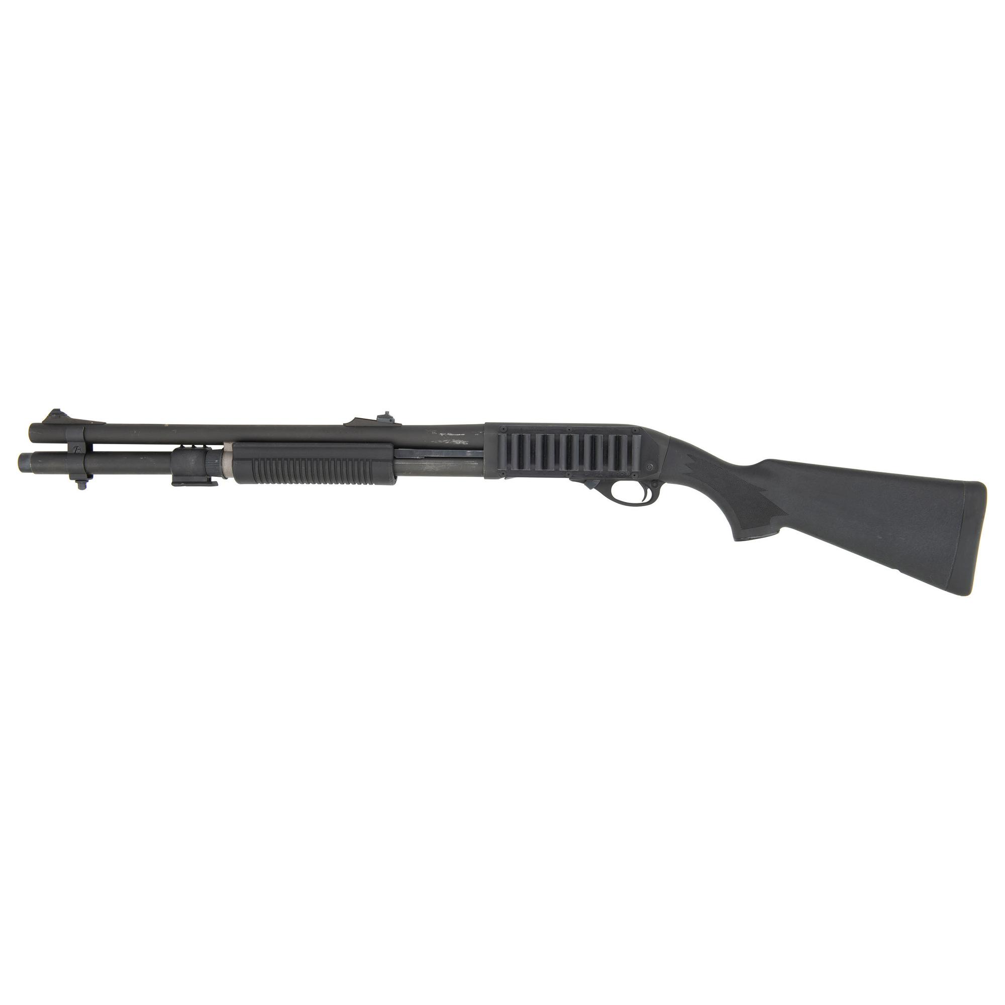 *Remington Model 870 Police Magnum Ohio State Highway Patrol