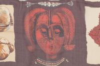 Three Hermès 90cm Silk Chiffon Scarves