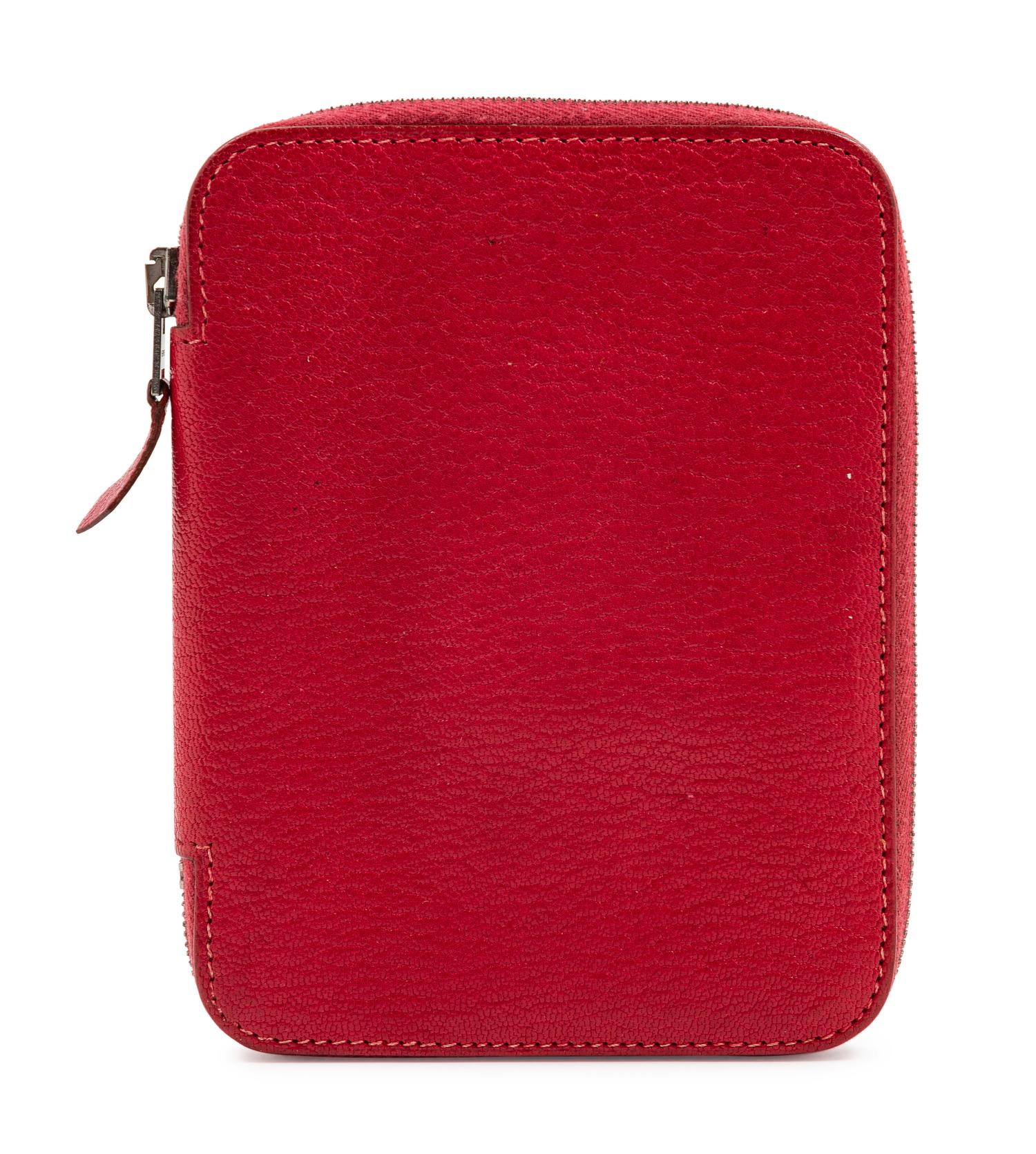 Hermes Agenda
