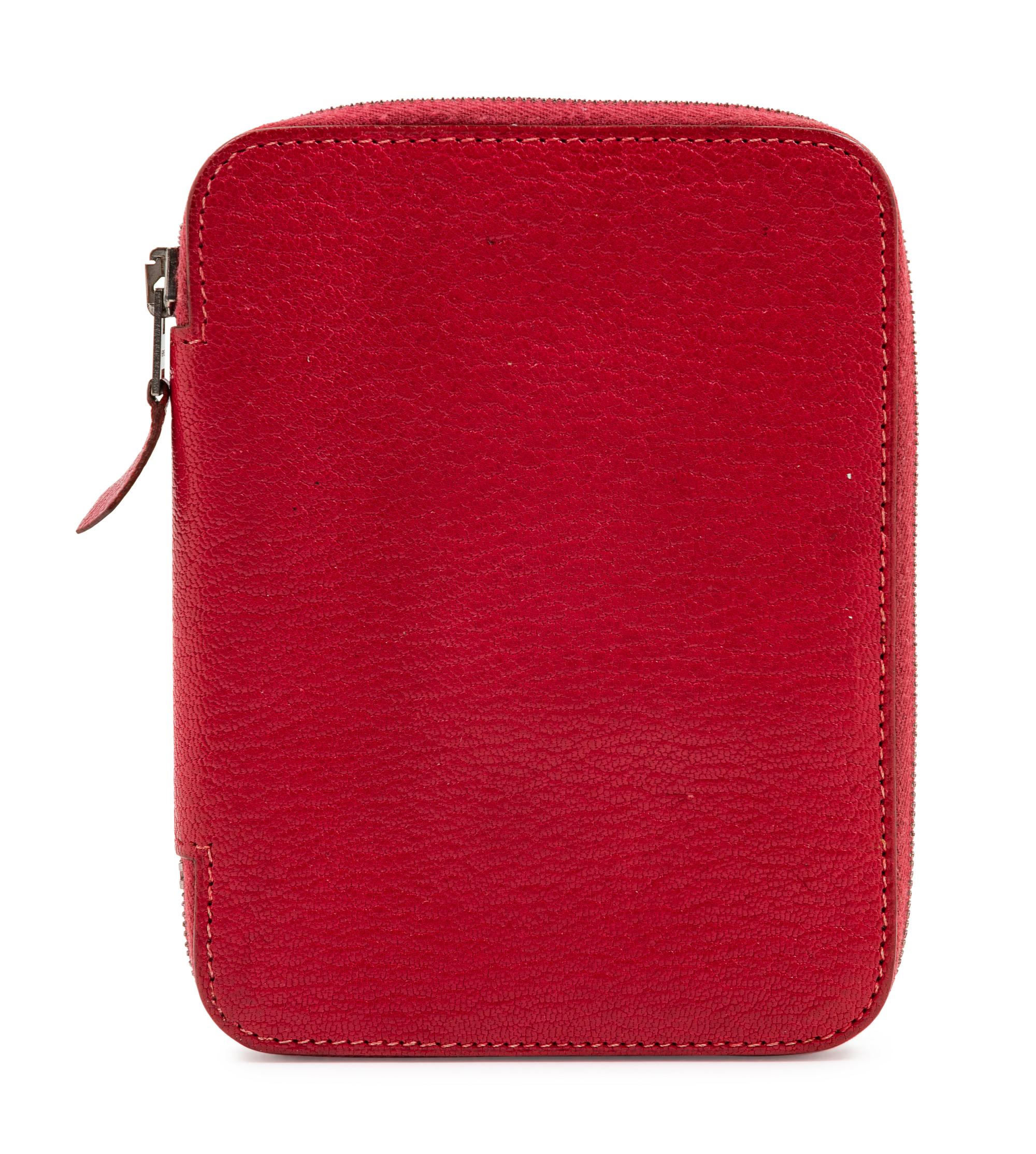 Hermes Agenda