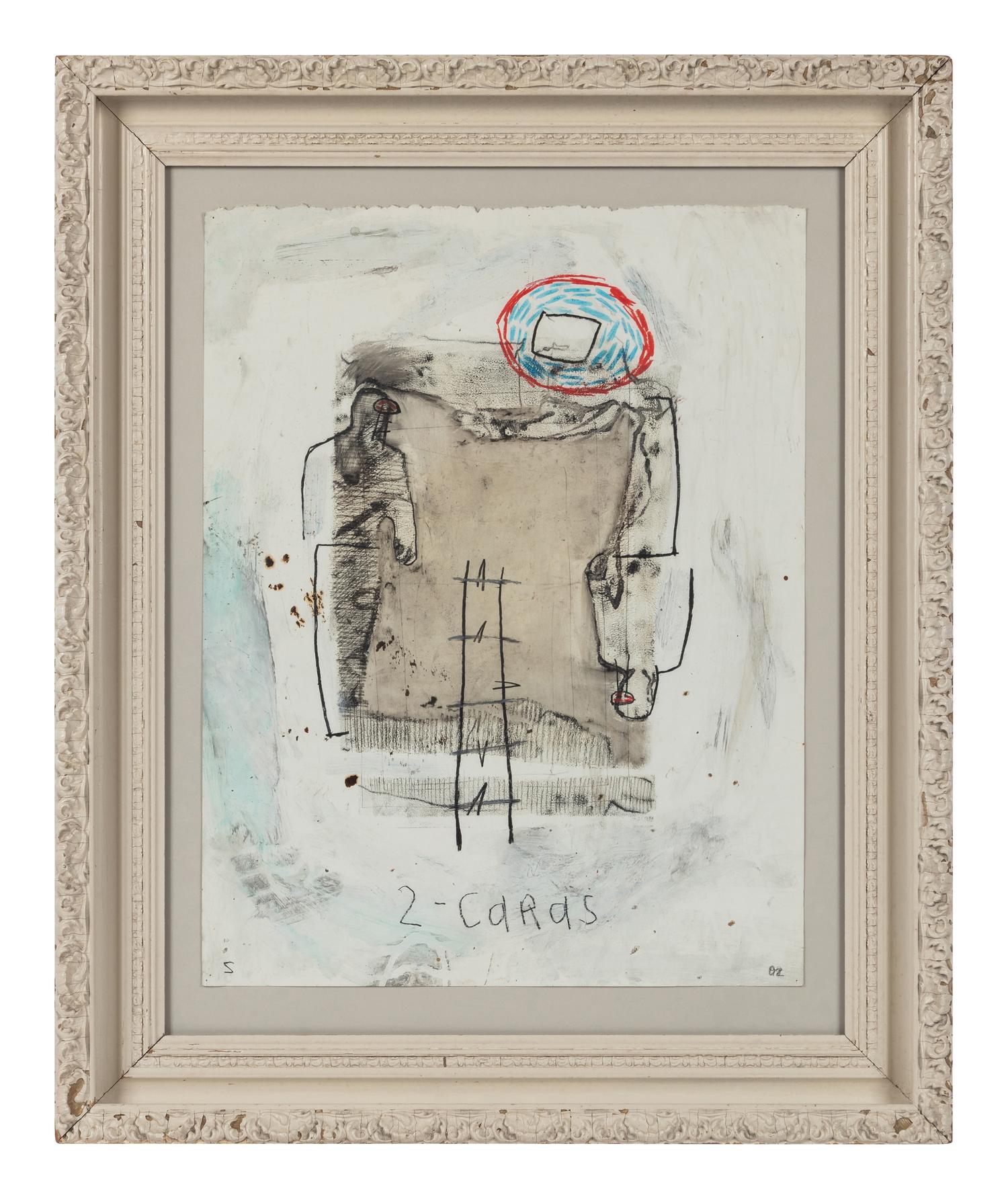 Dos Caras, 1998-2002
