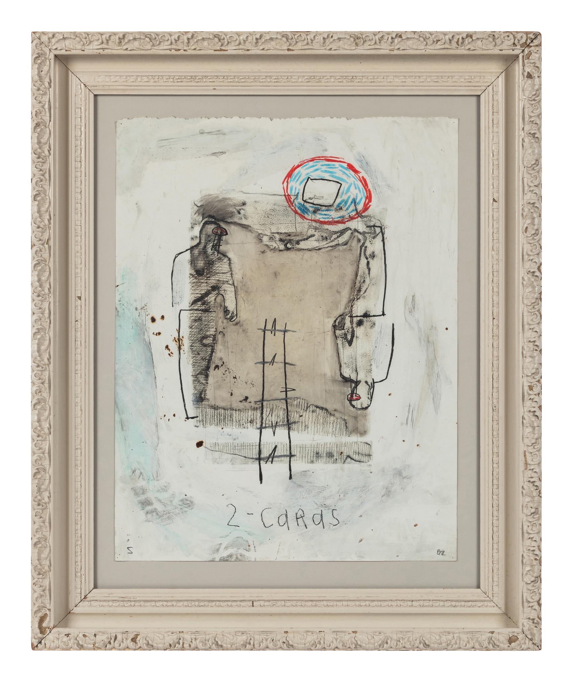 Dos Caras, 1998-2002