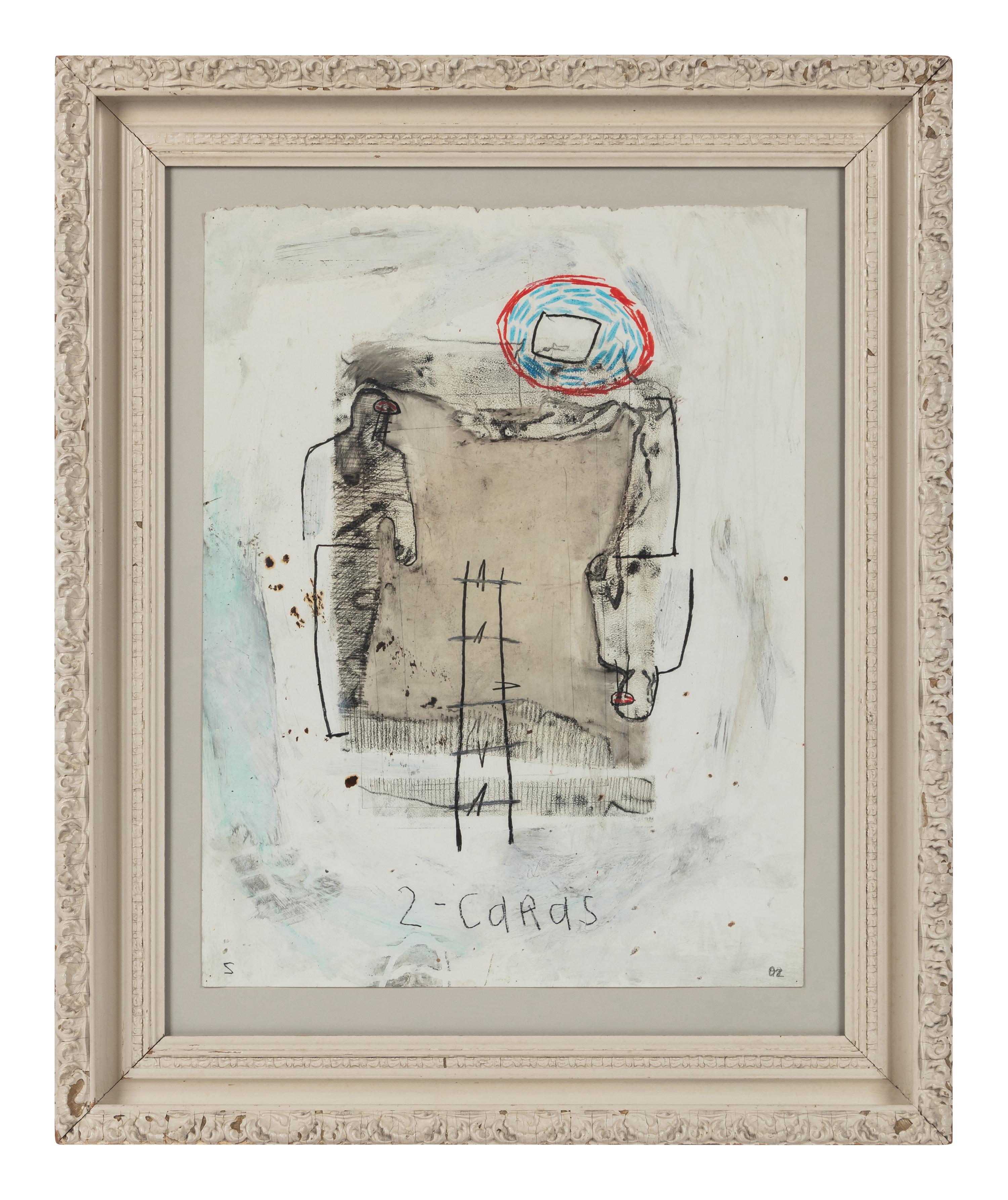Dos Caras, 1998-2002