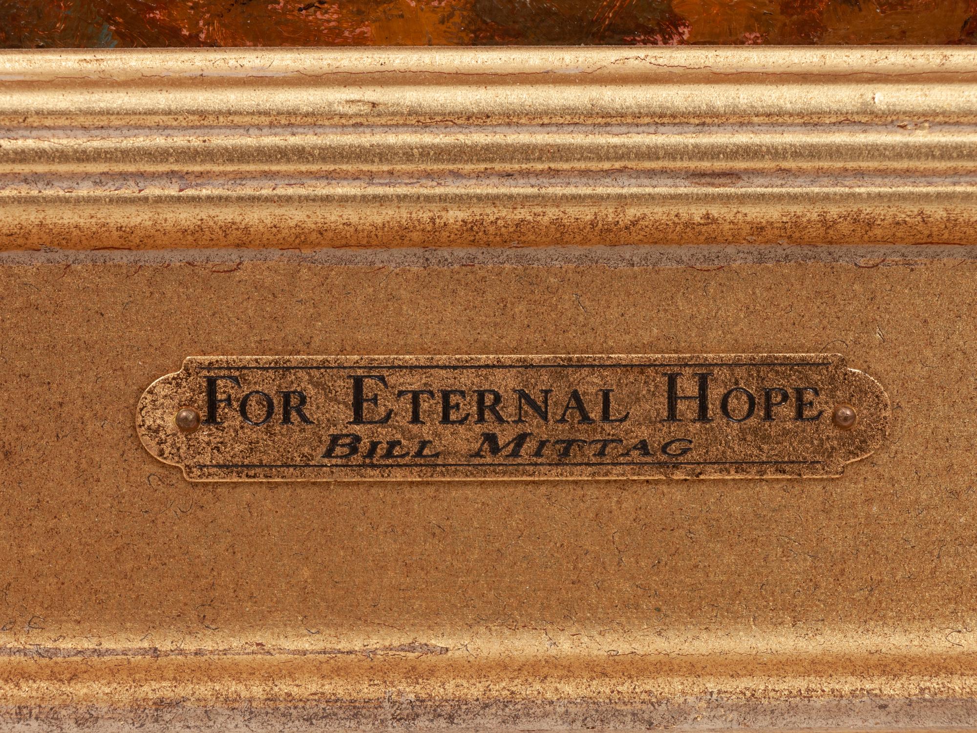 For Eternal Hope