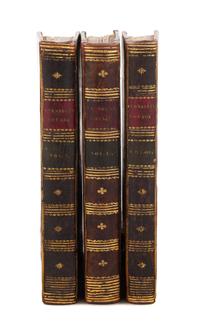 TURNBULL, John (fl. 1800-1813). A Voyage Round the World, in the years 1800, 1801, 1802, 1803, and 1804; in Which the Author Visited th