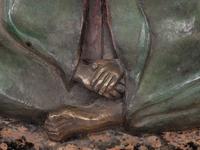 Seated Woman