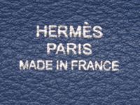HERMÈS, CALVI CARD HOLDER