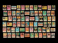 A Near Set of 1959 Topps Football Cards (175/176)