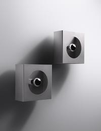 Pair of Sconces, model 2091, c. 1968