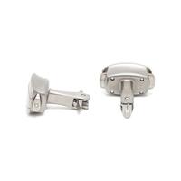 RICHARD MILLE, TITANIIUM 'AUTOMATIC' CUFFLINKS